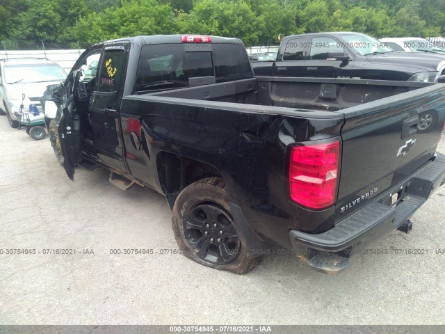 Photo 2 VIN: 1GCVKREC2GZ353496 - CHEVROLET SILVERADO 1500 