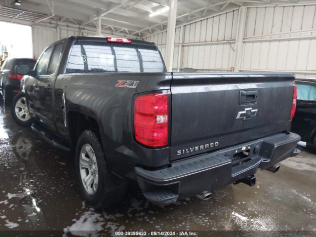 Photo 2 VIN: 1GCVKREC2GZ355801 - CHEVROLET SILVERADO 1500 