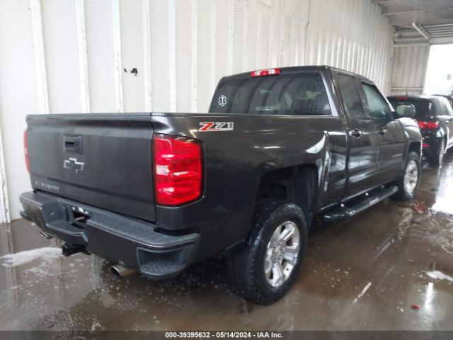 Photo 3 VIN: 1GCVKREC2GZ355801 - CHEVROLET SILVERADO 1500 