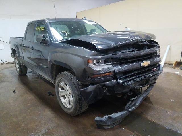 Photo 0 VIN: 1GCVKREC2GZ362683 - CHEVROLET SILVERADO 