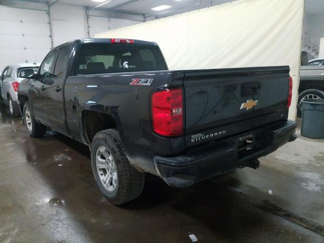 Photo 2 VIN: 1GCVKREC2GZ362683 - CHEVROLET SILVERADO 