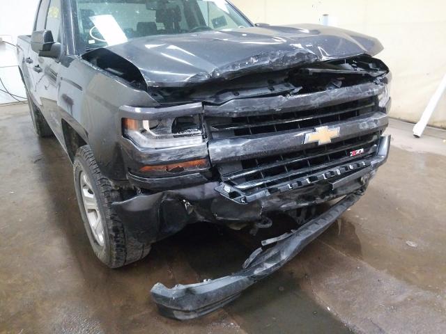 Photo 8 VIN: 1GCVKREC2GZ362683 - CHEVROLET SILVERADO 