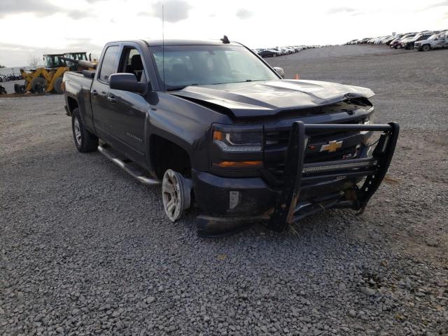 Photo 8 VIN: 1GCVKREC2GZ363736 - CHEVROLET SILVERADO 