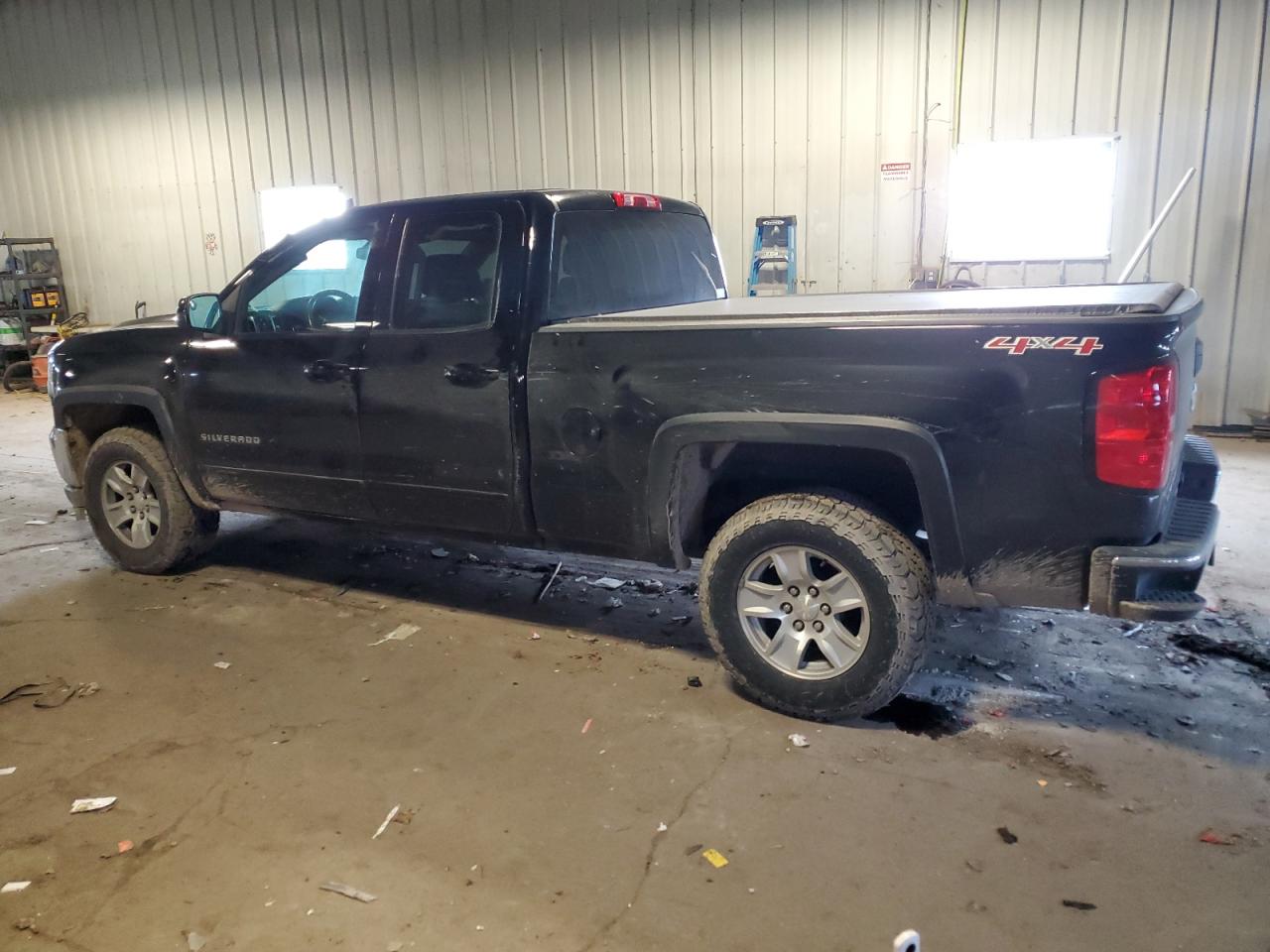 Photo 1 VIN: 1GCVKREC2GZ382223 - CHEVROLET SILVERADO 