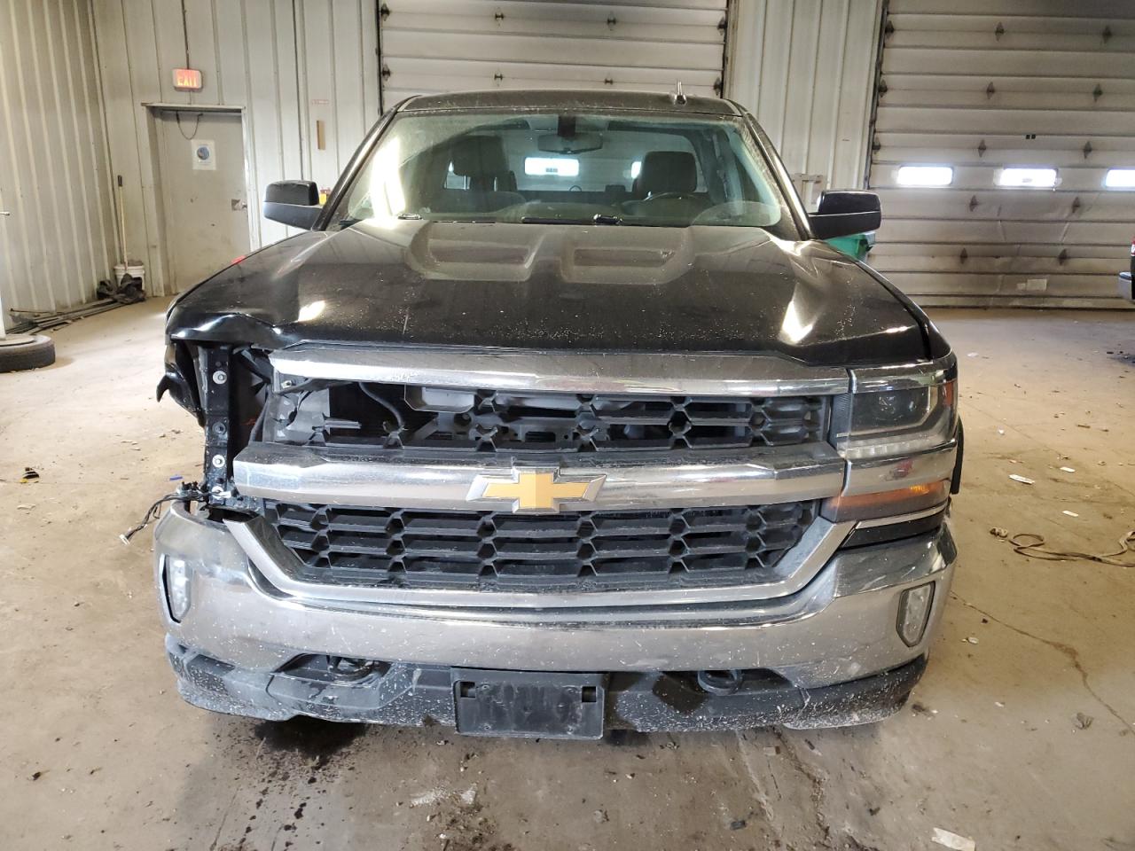 Photo 4 VIN: 1GCVKREC2GZ382223 - CHEVROLET SILVERADO 