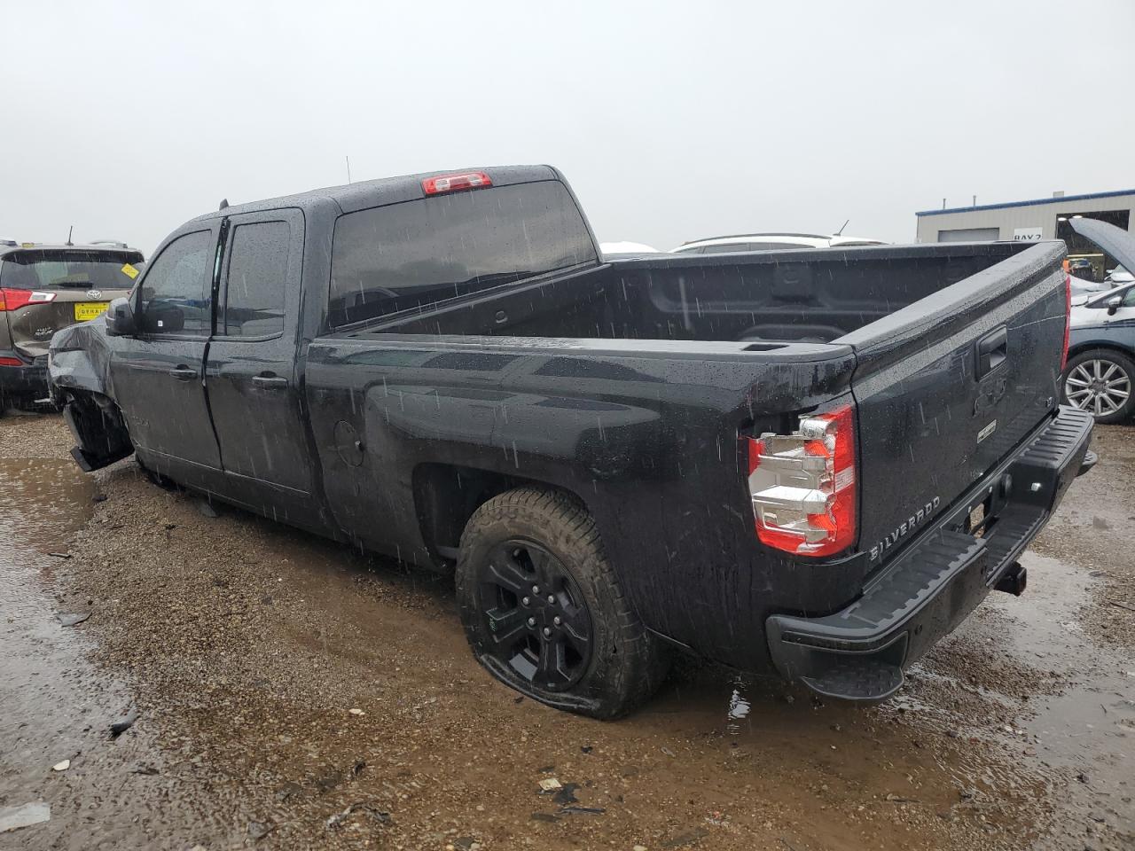 Photo 1 VIN: 1GCVKREC2GZ391147 - CHEVROLET SILVERADO 