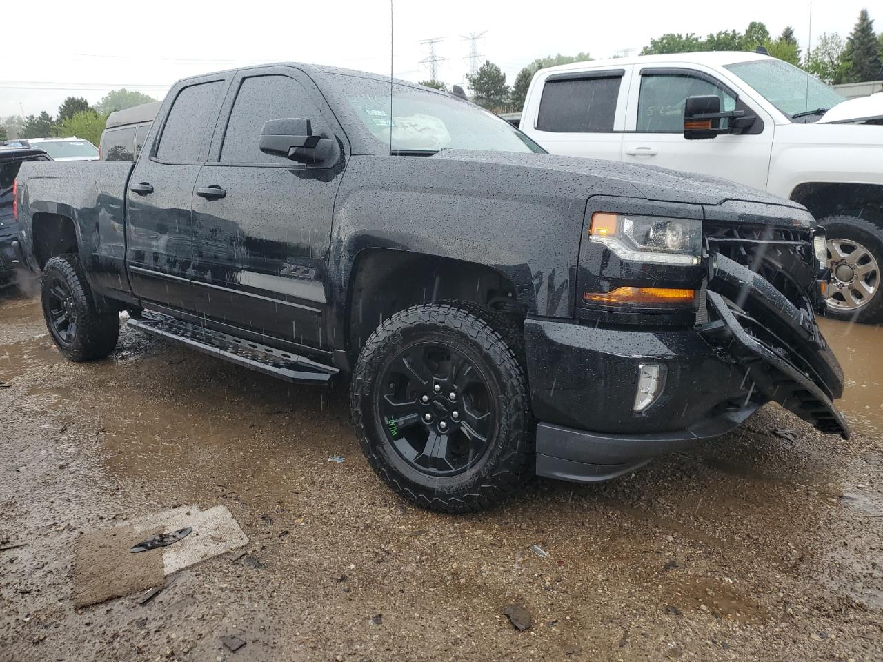 Photo 3 VIN: 1GCVKREC2GZ391147 - CHEVROLET SILVERADO 