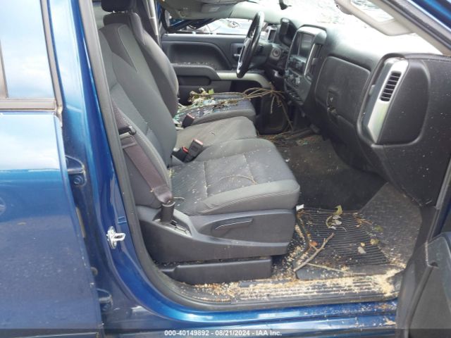 Photo 4 VIN: 1GCVKREC2GZ393707 - CHEVROLET SILVERADO 