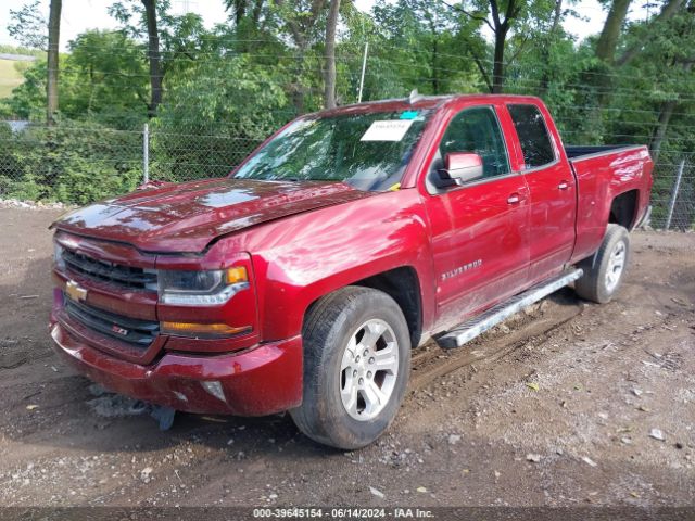 Photo 1 VIN: 1GCVKREC2GZ400168 - CHEVROLET SILVERADO 