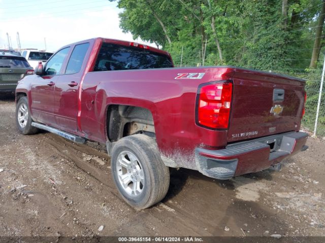 Photo 2 VIN: 1GCVKREC2GZ400168 - CHEVROLET SILVERADO 