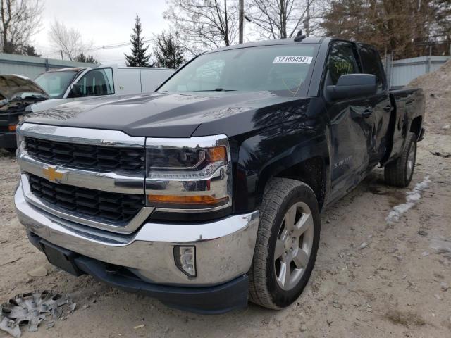 Photo 1 VIN: 1GCVKREC2GZ408268 - CHEVROLET SILVERADO 