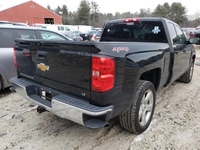 Photo 3 VIN: 1GCVKREC2GZ408268 - CHEVROLET SILVERADO 