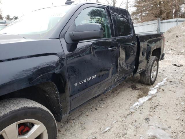 Photo 8 VIN: 1GCVKREC2GZ408268 - CHEVROLET SILVERADO 