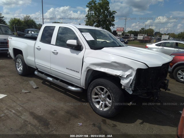 Photo 0 VIN: 1GCVKREC2GZ415673 - CHEVROLET SILVERADO 1500 