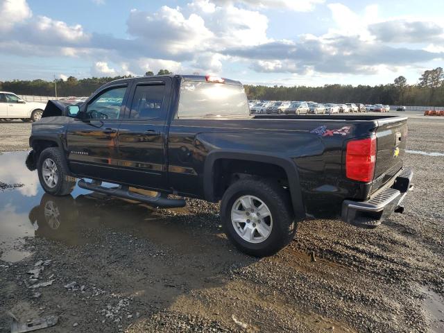 Photo 1 VIN: 1GCVKREC2GZ416662 - CHEVROLET SILVERADO 