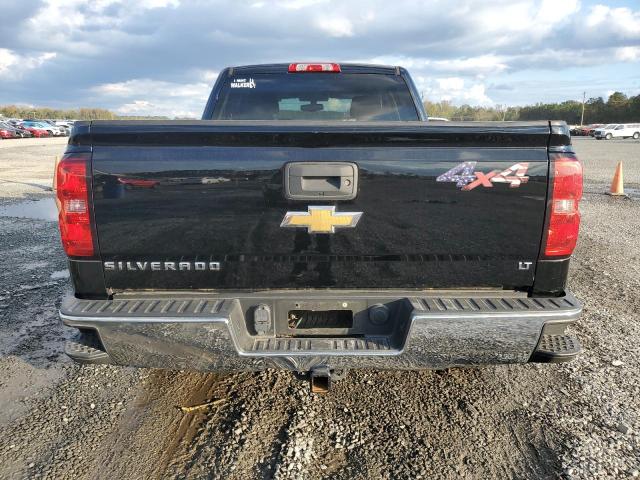 Photo 5 VIN: 1GCVKREC2GZ416662 - CHEVROLET SILVERADO 