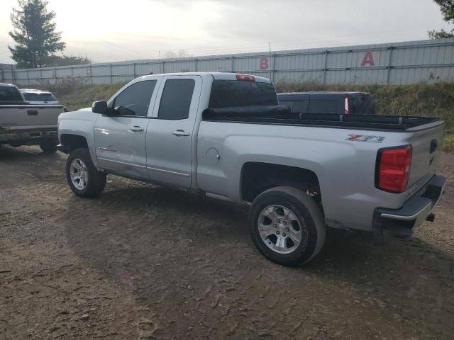 Photo 1 VIN: 1GCVKREC2GZ426270 - CHEVROLET SILVERADO 