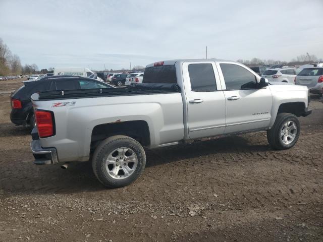 Photo 2 VIN: 1GCVKREC2GZ426270 - CHEVROLET SILVERADO 