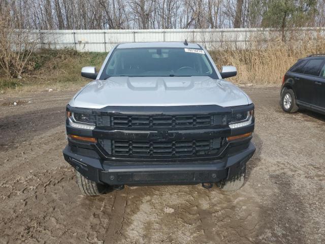 Photo 4 VIN: 1GCVKREC2GZ426270 - CHEVROLET SILVERADO 