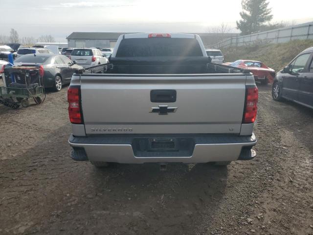 Photo 5 VIN: 1GCVKREC2GZ426270 - CHEVROLET SILVERADO 