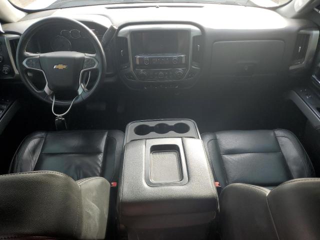 Photo 7 VIN: 1GCVKREC2GZ426270 - CHEVROLET SILVERADO 