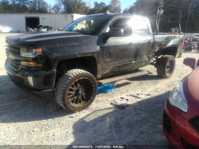 Photo 1 VIN: 1GCVKREC2HZ111521 - CHEVROLET SILVERADO 