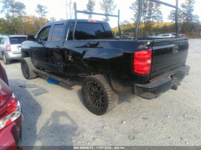 Photo 2 VIN: 1GCVKREC2HZ111521 - CHEVROLET SILVERADO 