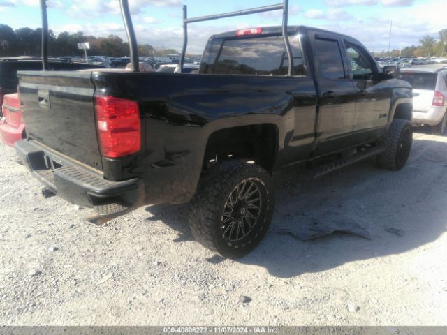 Photo 3 VIN: 1GCVKREC2HZ111521 - CHEVROLET SILVERADO 