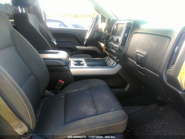 Photo 4 VIN: 1GCVKREC2HZ111521 - CHEVROLET SILVERADO 