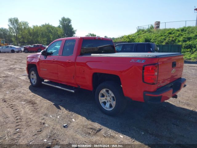 Photo 2 VIN: 1GCVKREC2HZ118226 - CHEVROLET SILVERADO 