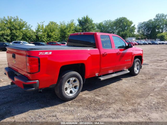 Photo 3 VIN: 1GCVKREC2HZ118226 - CHEVROLET SILVERADO 