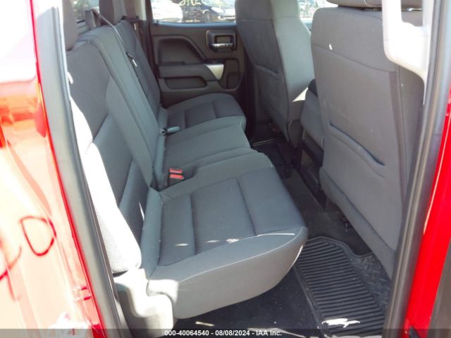 Photo 7 VIN: 1GCVKREC2HZ118226 - CHEVROLET SILVERADO 