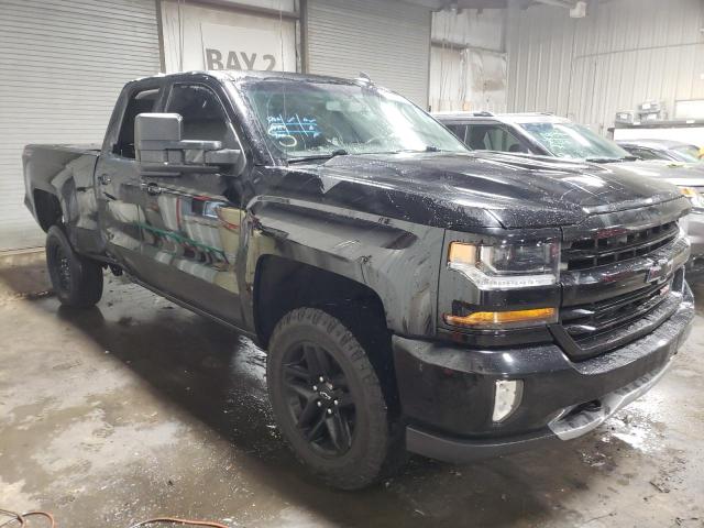 Photo 3 VIN: 1GCVKREC2HZ118968 - CHEVROLET SILVERADO 