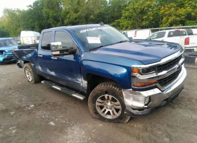 Photo 0 VIN: 1GCVKREC2HZ121305 - CHEVROLET SILVERADO 1500 