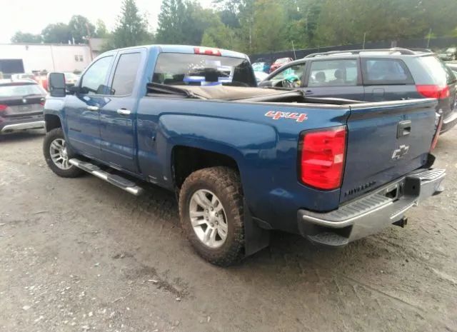 Photo 2 VIN: 1GCVKREC2HZ121305 - CHEVROLET SILVERADO 1500 