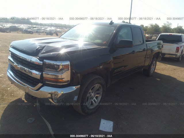 Photo 1 VIN: 1GCVKREC2HZ131784 - CHEVROLET SILVERADO 1500 