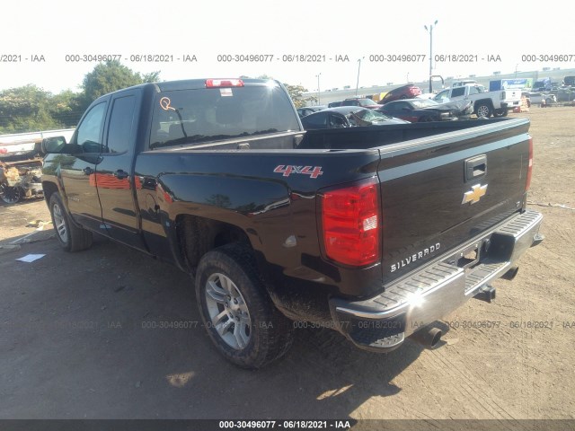 Photo 2 VIN: 1GCVKREC2HZ131784 - CHEVROLET SILVERADO 1500 