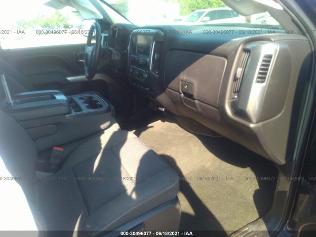 Photo 4 VIN: 1GCVKREC2HZ131784 - CHEVROLET SILVERADO 1500 