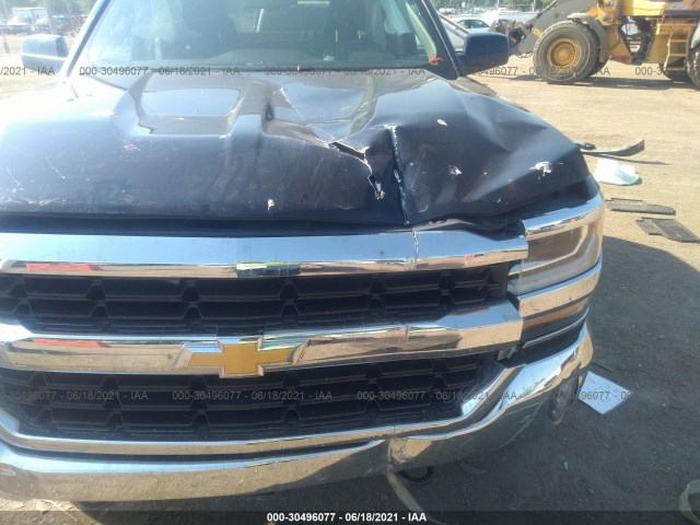 Photo 5 VIN: 1GCVKREC2HZ131784 - CHEVROLET SILVERADO 1500 