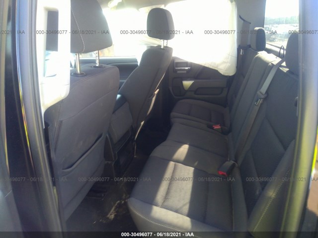 Photo 7 VIN: 1GCVKREC2HZ131784 - CHEVROLET SILVERADO 1500 