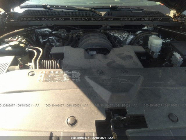 Photo 9 VIN: 1GCVKREC2HZ131784 - CHEVROLET SILVERADO 1500 