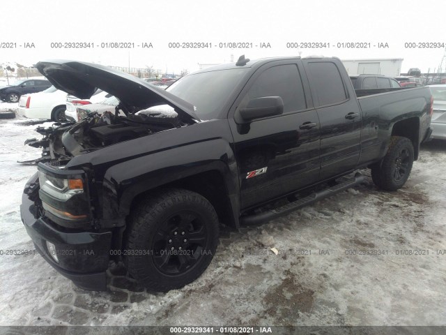 Photo 1 VIN: 1GCVKREC2HZ149797 - CHEVROLET SILVERADO 1500 