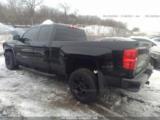 Photo 2 VIN: 1GCVKREC2HZ149797 - CHEVROLET SILVERADO 1500 