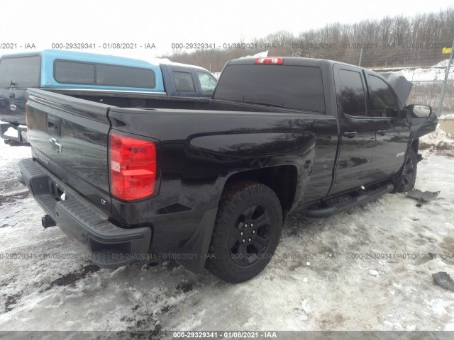 Photo 3 VIN: 1GCVKREC2HZ149797 - CHEVROLET SILVERADO 1500 