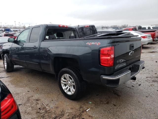 Photo 1 VIN: 1GCVKREC2HZ155020 - CHEVROLET SILVERADO 