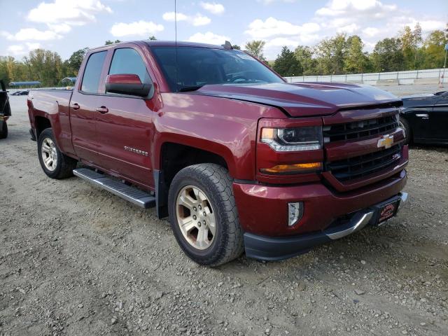 Photo 3 VIN: 1GCVKREC2HZ156958 - CHEVROLET ALL MODELS 