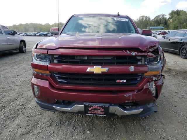 Photo 4 VIN: 1GCVKREC2HZ156958 - CHEVROLET ALL MODELS 