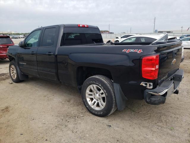 Photo 1 VIN: 1GCVKREC2HZ157656 - CHEVROLET SILVERADO 