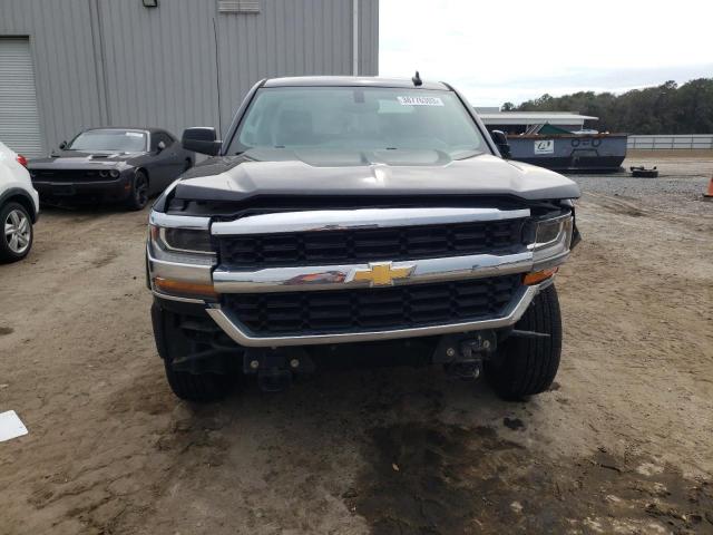 Photo 4 VIN: 1GCVKREC2HZ157656 - CHEVROLET SILVERADO 