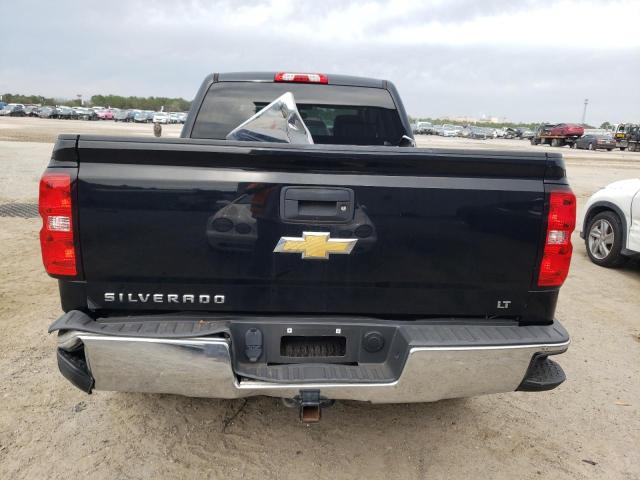 Photo 5 VIN: 1GCVKREC2HZ157656 - CHEVROLET SILVERADO 